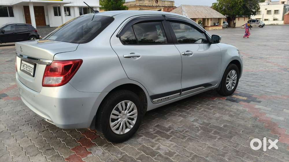 Maruti Suzuki Swift Dzire Vxi(o) Mt, 2024, Petrol