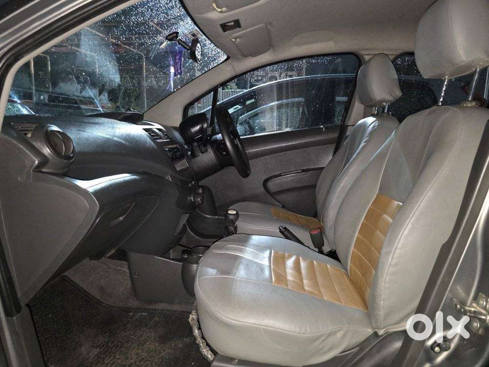 Chevrolet Beat Ls, 2011, Petrol