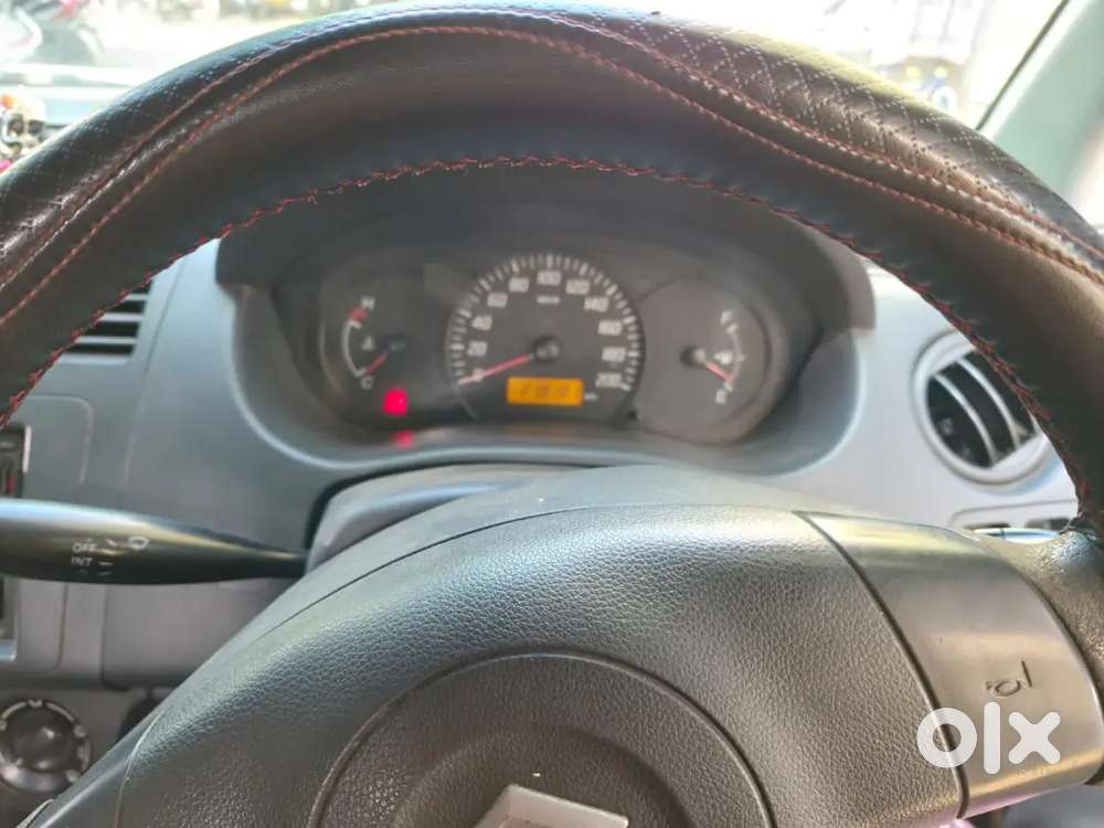 Swift Maruti Suzuki 2008 Year