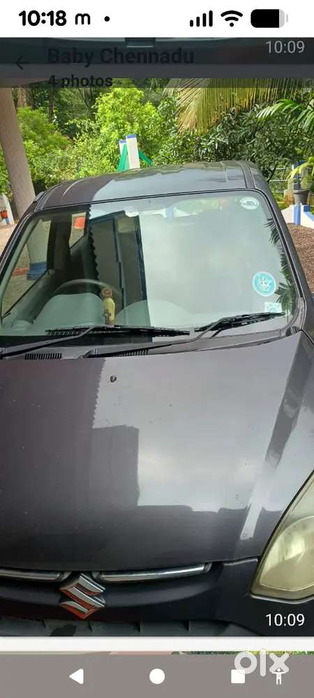 Good Condition.