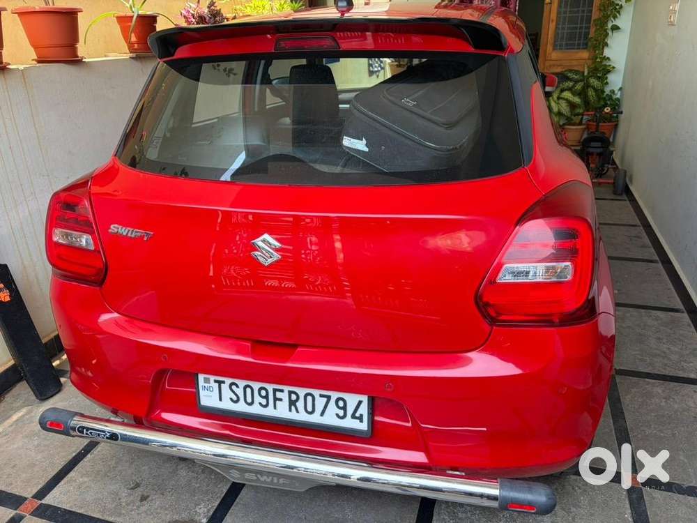 Maruti Suzuki Car 2021