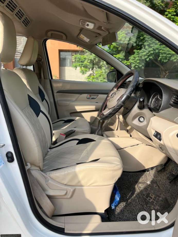 Maruti Suzuki Ertiga Vxi (o) Cng, 2025, Petrol