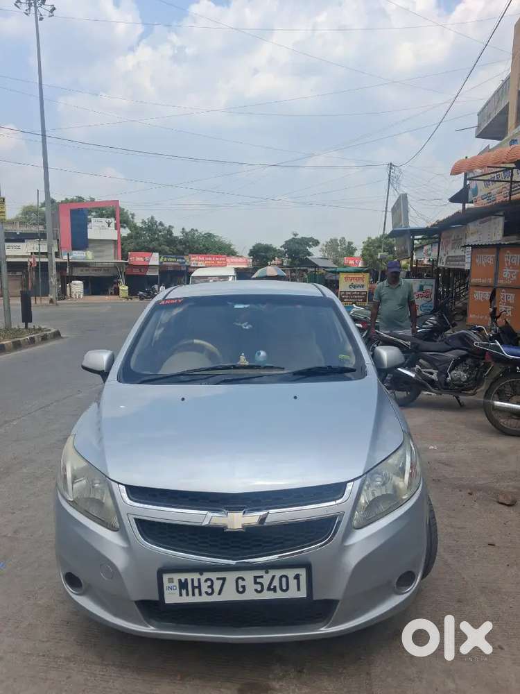 Chevrolet Cruze Lt 2014