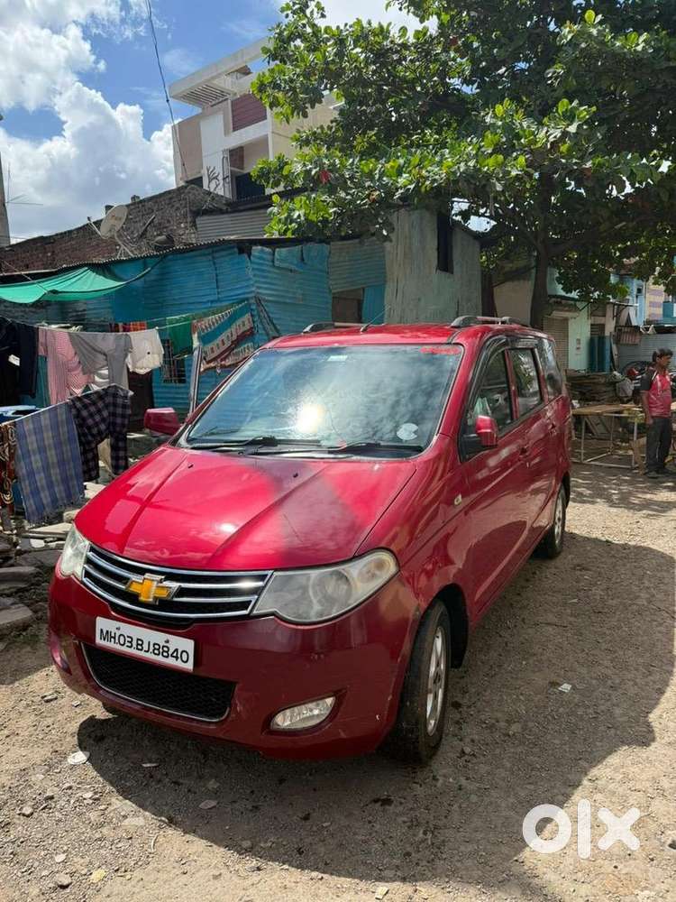 Chevrolet Enjoy