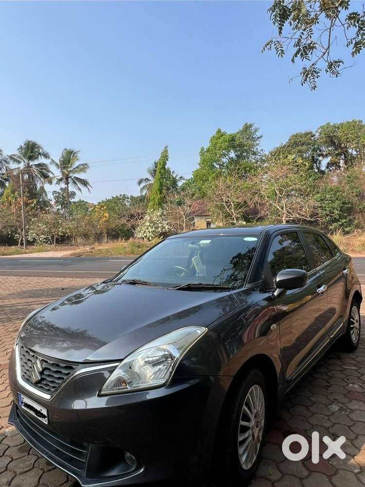Baleno 2018 Petrol 170000 Km Driven With Showroom History