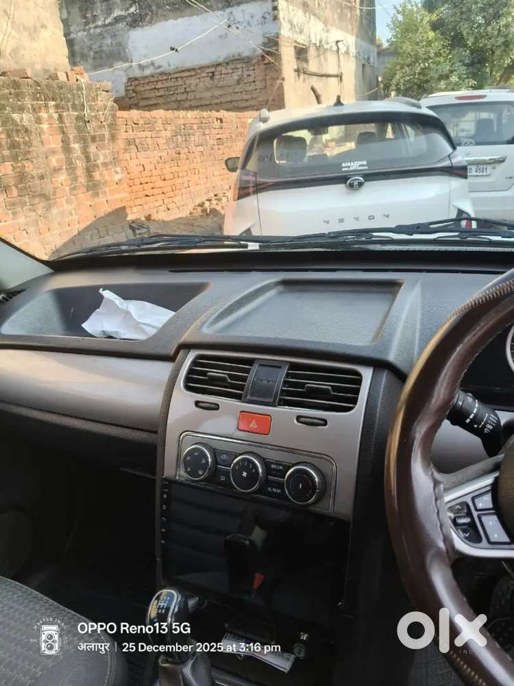 Tata Safari Storme 2019 Diesel Well Maintained