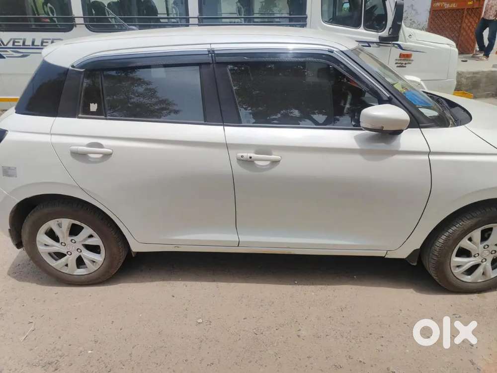 Swift Maruti Suzuki Zxi 2026 Km Driven