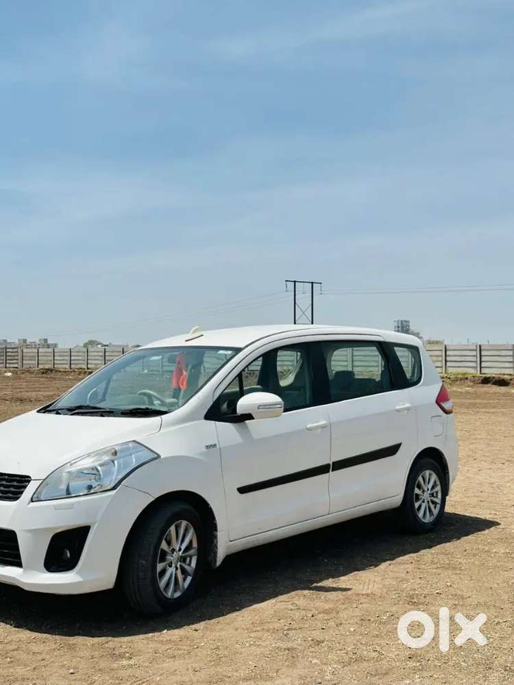 Maruti Suzuki Ertiga 2015 Diesel 71000 Km Driven