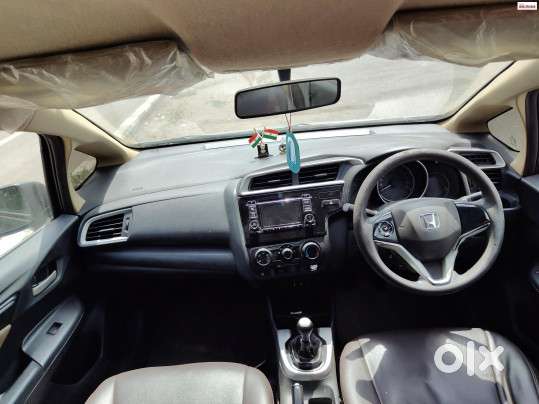 Honda Jazz 1.5 Sv I Dtec, 2017, Diesel
