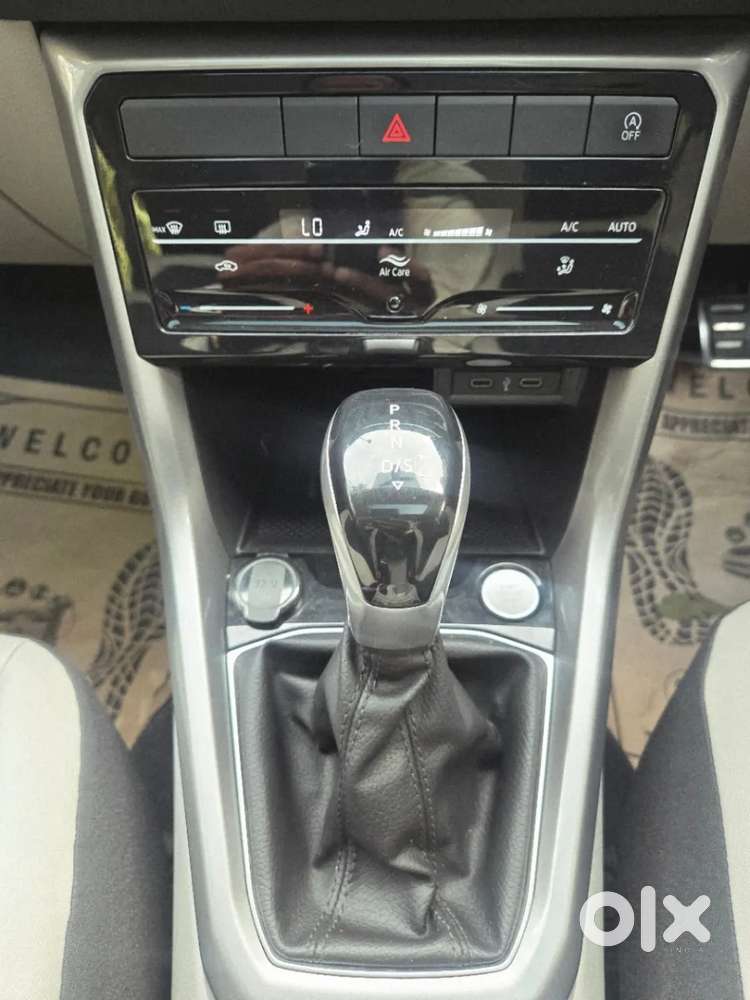 Volkswagen Taigun Gt Plus 1.5 Tsi Dsg, 2022, Petrol
