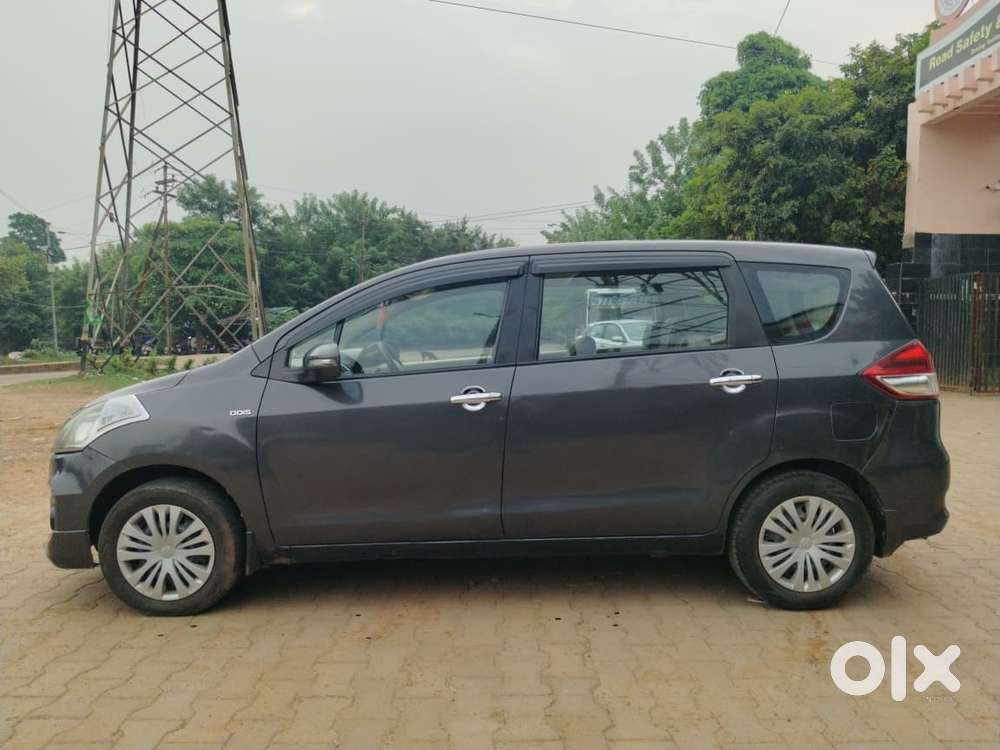 Maruti Suzuki Ertiga, 2018, Diesel