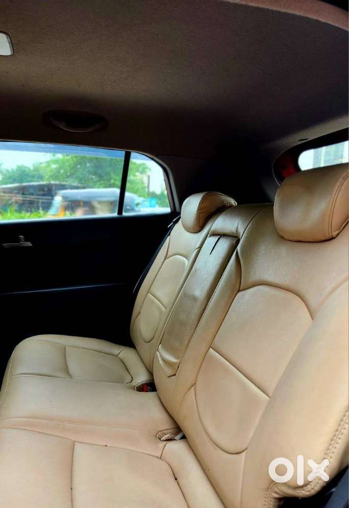 Hyundai Creta 1.6 Sx Automatic, 2018, Petrol