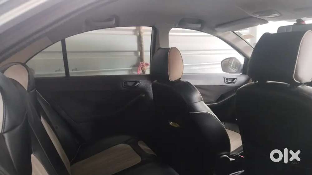 Tata Zest 1.2t Revotron 2014