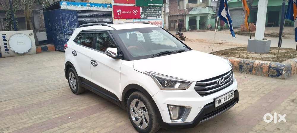 Hyundai Petrol Car 2016