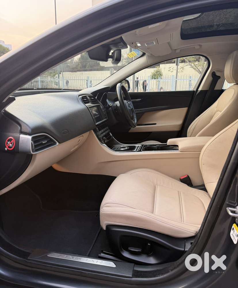 Jaguar Xe 2.0l Diesel Prestige, 2017, Diesel