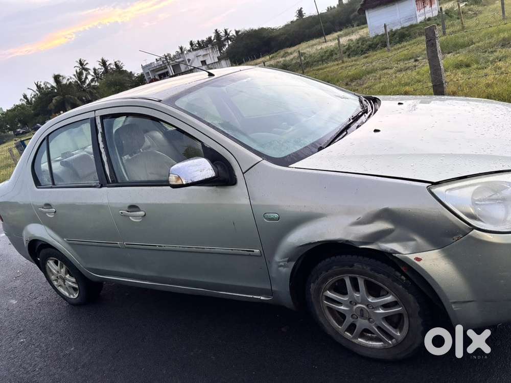 Ford Fiesta 1.6 Sxi Petrol 2013