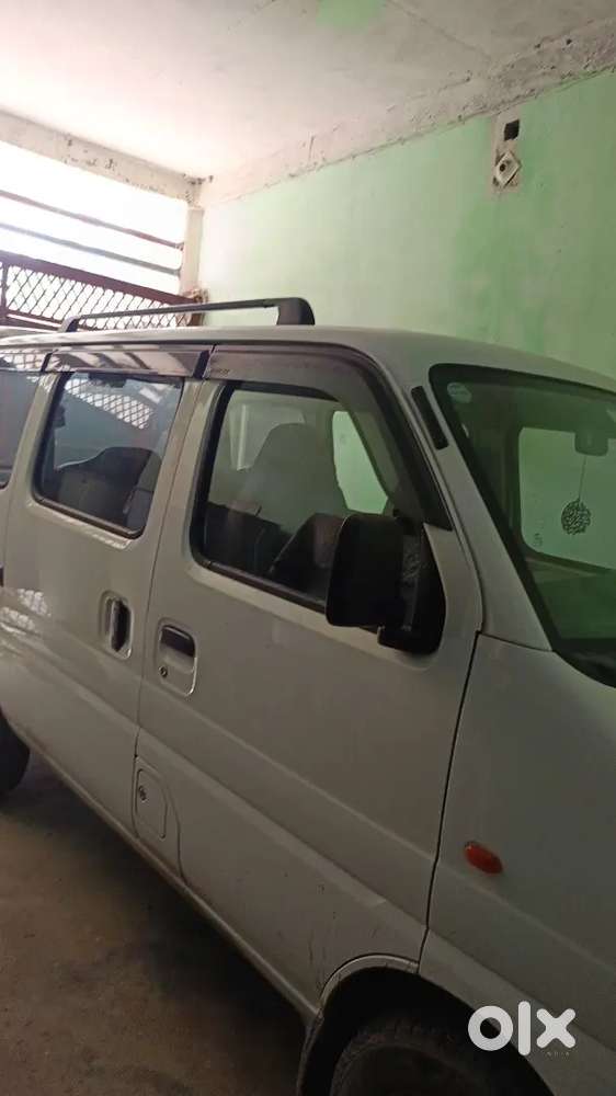 Maruti Suzuki Eeco Ac 2025