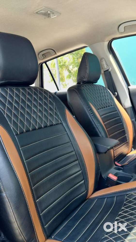 Maruti Suzuki S Cross Zeta Shvs, 2017, Diesel