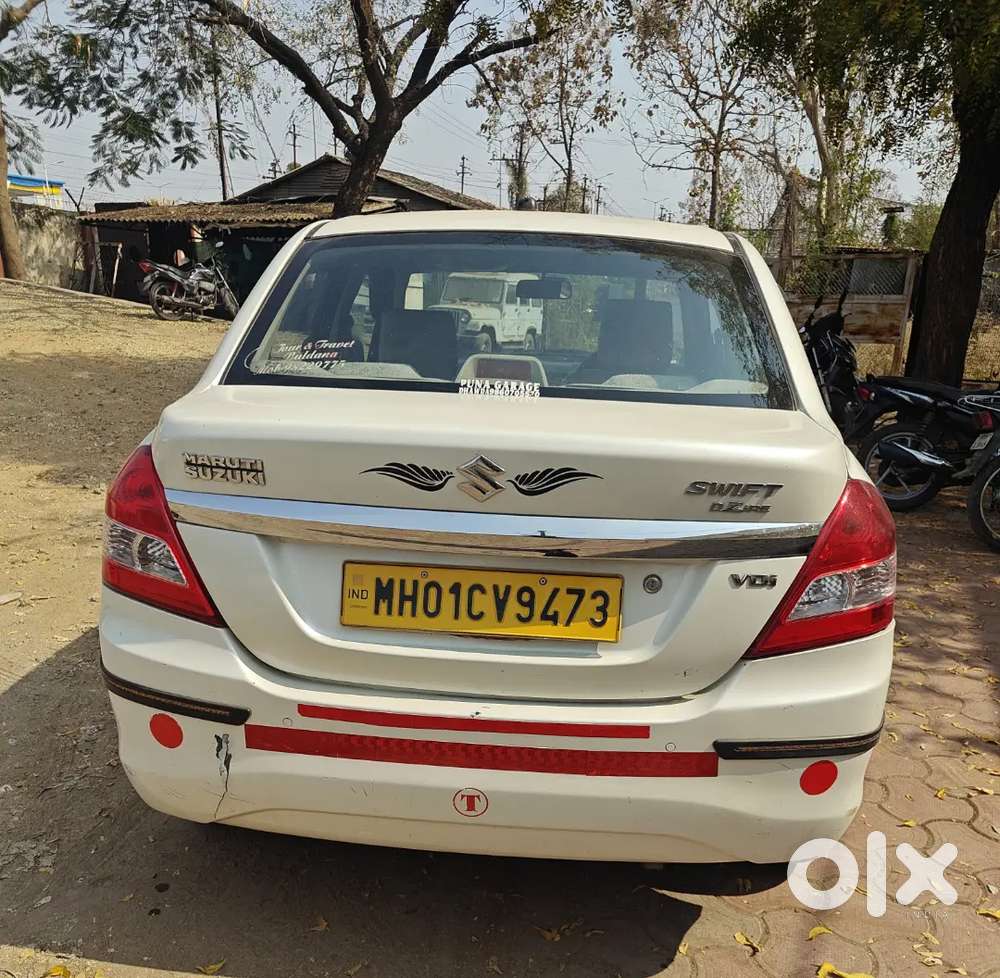 Maruti Suzuki Swift Dzire 2020 Diesel 130000 Km Driven