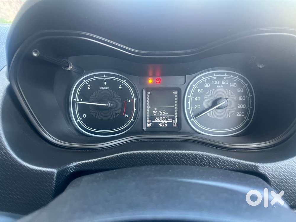 Maruti Suzuki Vitara Brezza 2018 Diesel 60000 Km Driven