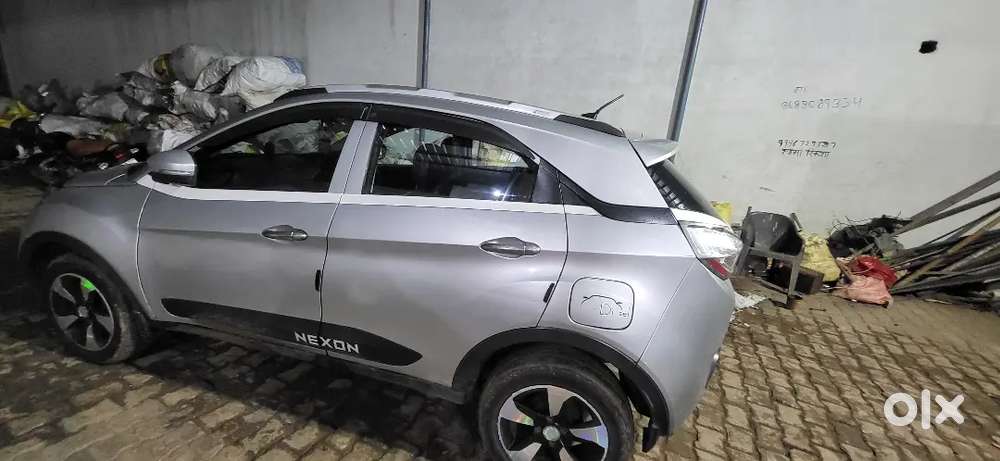 Tata Nexon 2019 Diesel