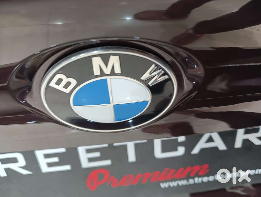 Bmw 6 Series 2.0 Gt 630i Luxury Line, 2020, Petrol