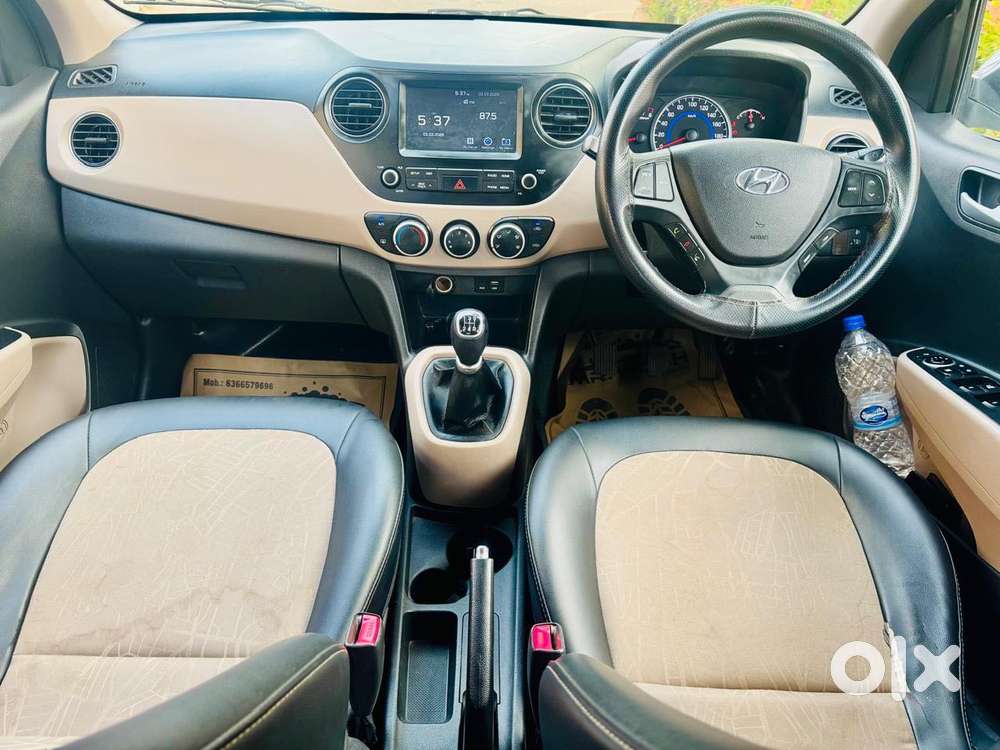 Hyundai Grand I10 Sportz Edition, 2020, Petrol