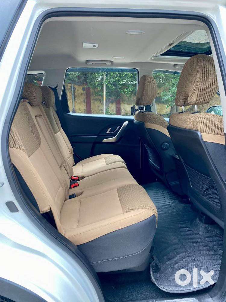 Mahindra Xuv500 W9 At, 2018, Diesel