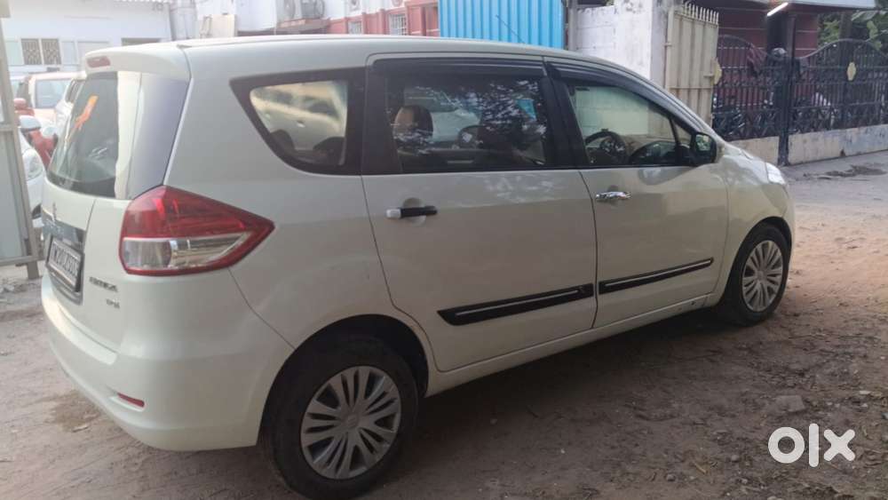 Maruti Suzuki Ertiga 2015-2018 Vdi Abs, 2012, Diesel