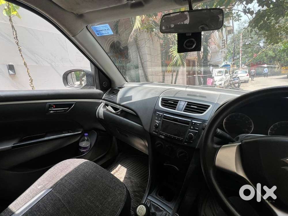 Maruti Suzuki 2012 Year