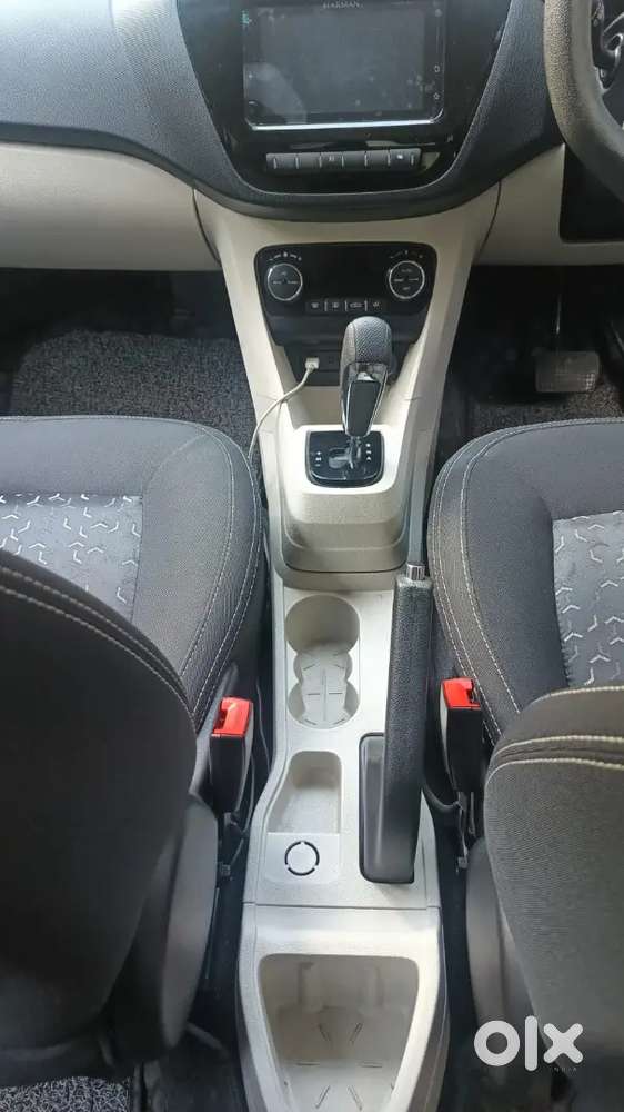 Tata Tiago Xza Plus 2023