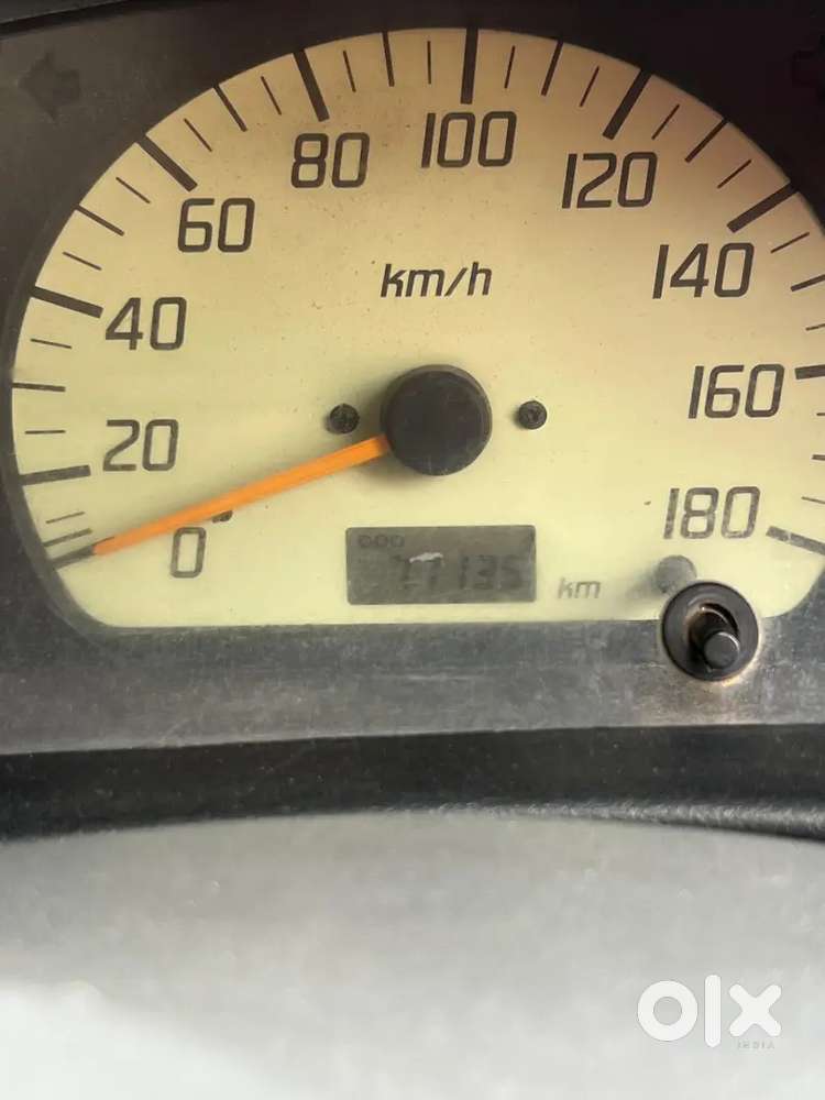 Maruti Suzuki Alto 2008 Petrol Good Condition