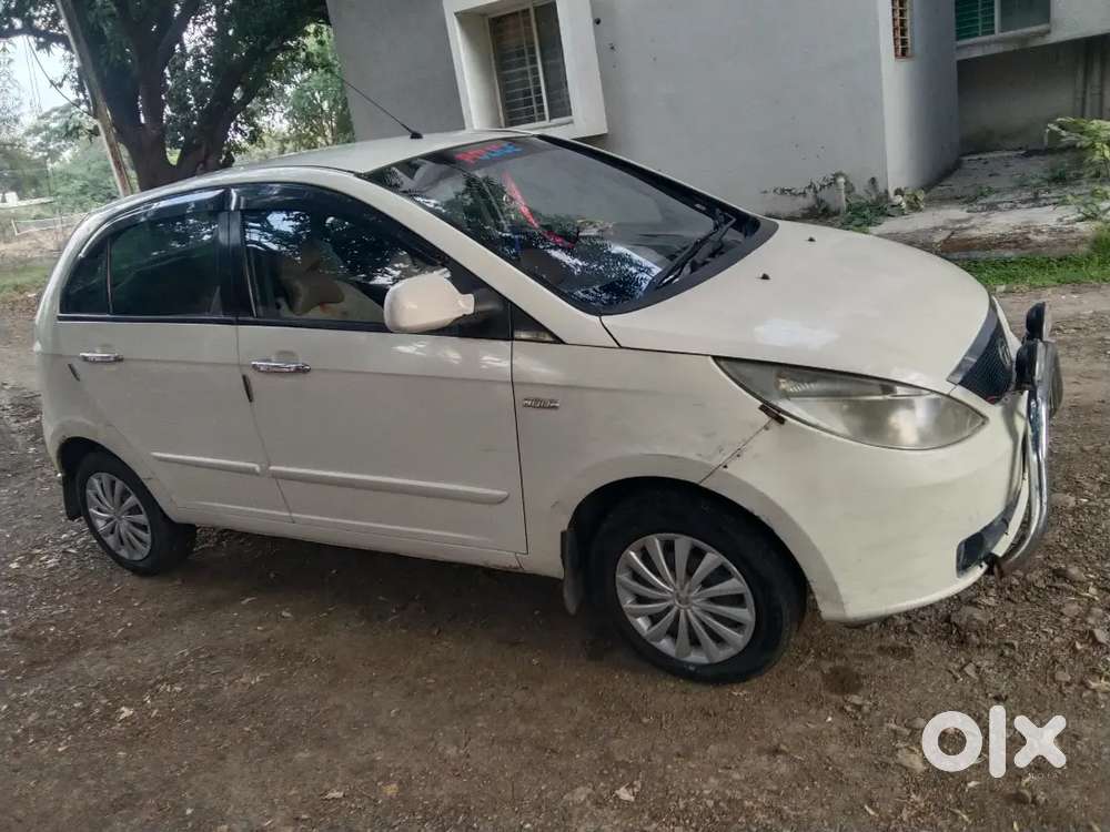 Tata Indica Vista 2011
