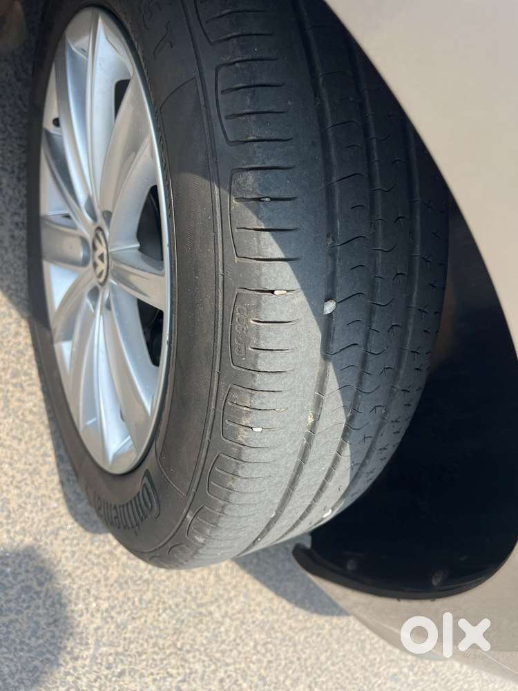 Volkswagen Vento 1.5 Tdi Highline Plus At, 2016, Diesel