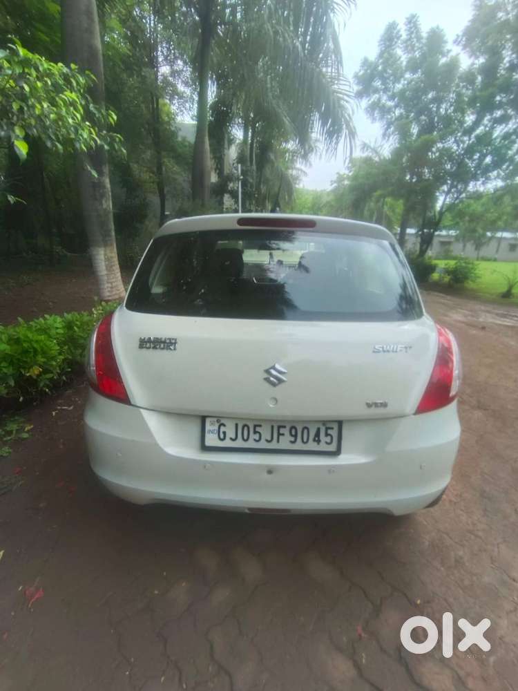 Maruti Suzuki Swift 2014 Diesel Good Condition