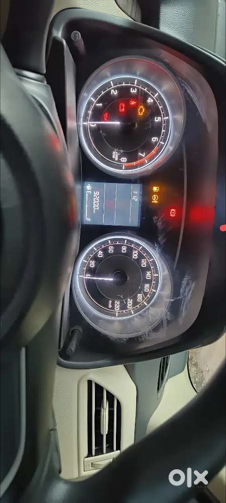 Maruti Suzuki Swift Dzire 2022 Petrol 92000 Km Driven