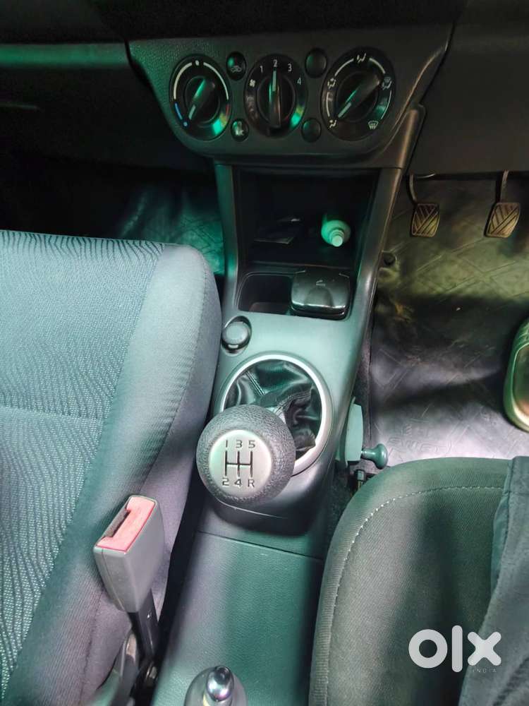 Maruti Swift Vdi 2010, Army Officer Owned, 60,000 Km, Chandigarh Regd