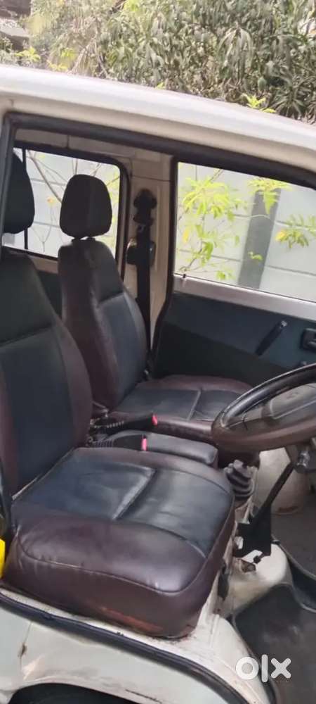 Maruti Suzuki Omni 2006