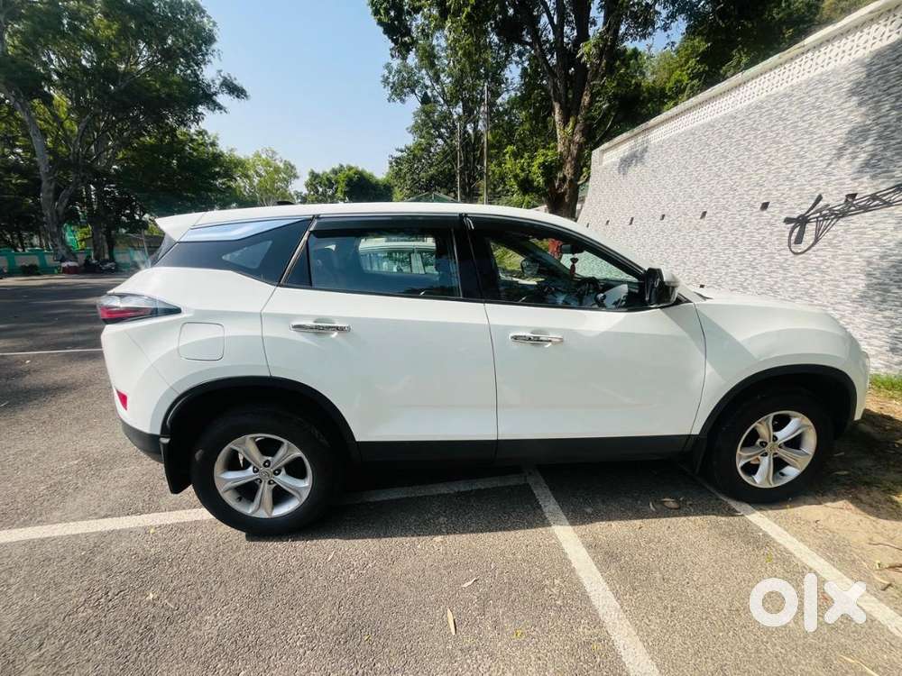 Tata Harrier Best Condition