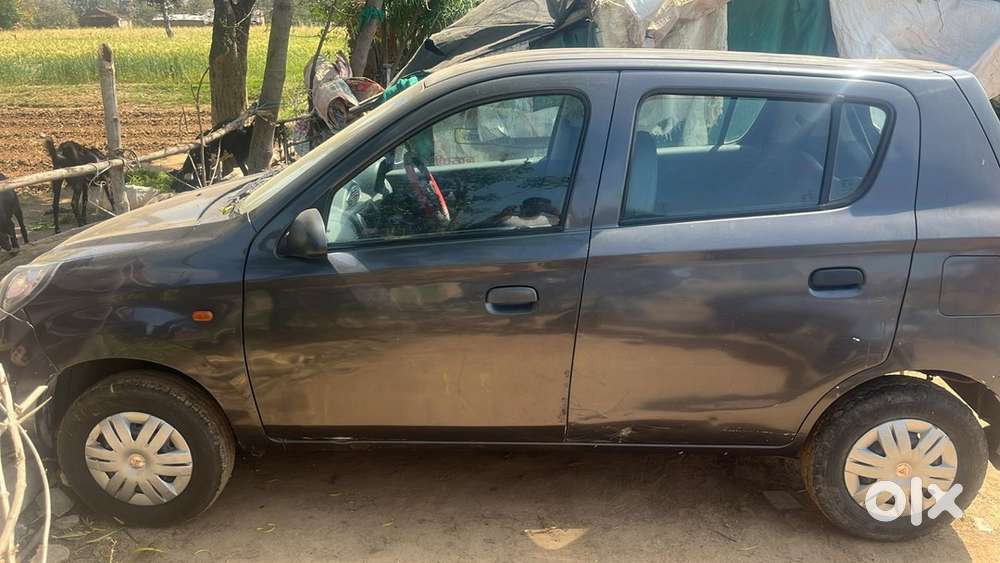 Maruti Suzuki Alto 2013