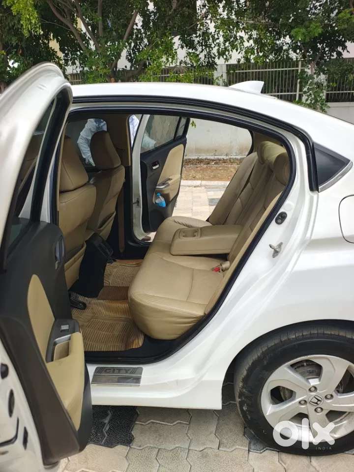 Honda City I-dtec Vx, 2015, Diesel