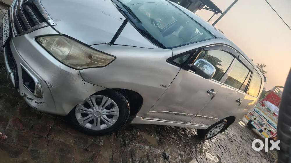 Toyota Innova 2007