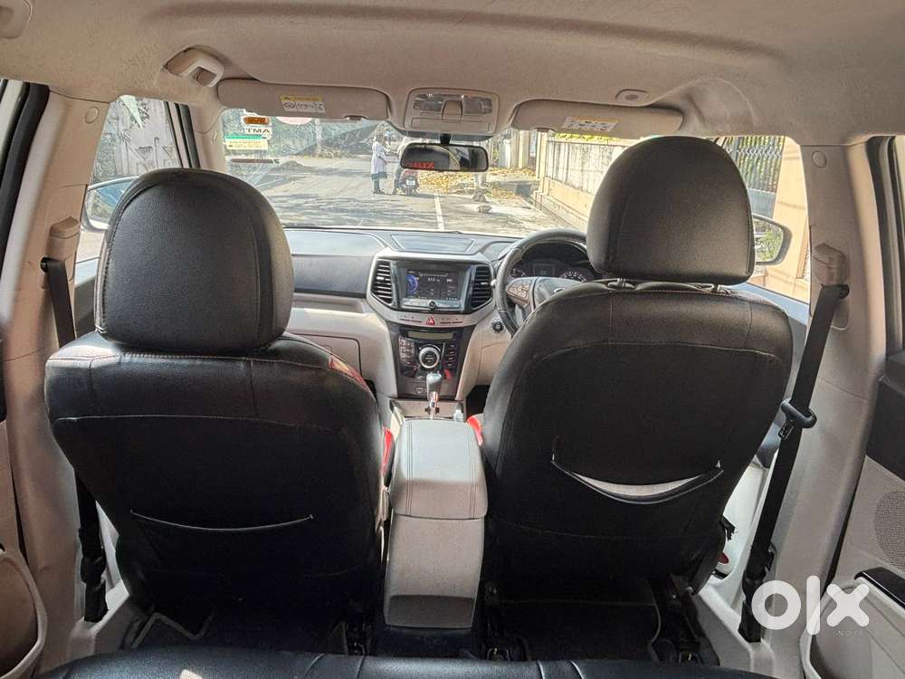 Mahindra Xuv300