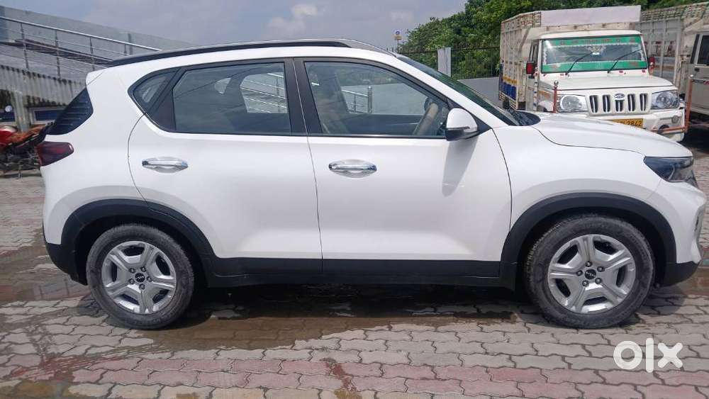Kia Sonet 1.2 Htk Plus, 2021