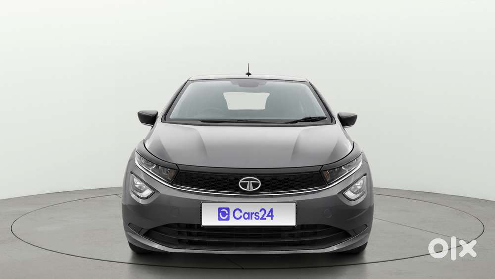 Tata Altroz Xz, 2023, Petrol