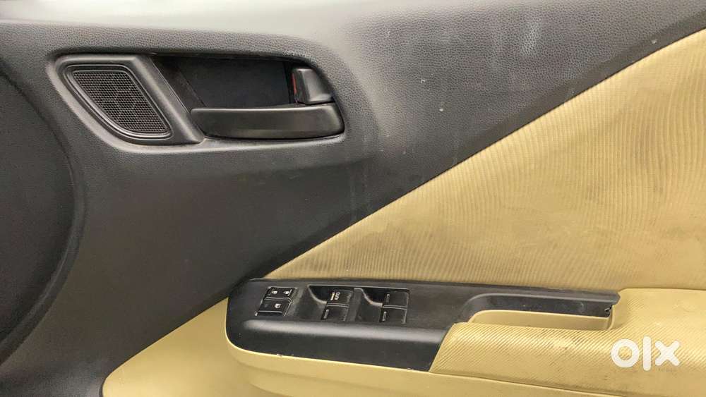 Honda City 2015-2017 I Vtec Sv, 2015, Petrol