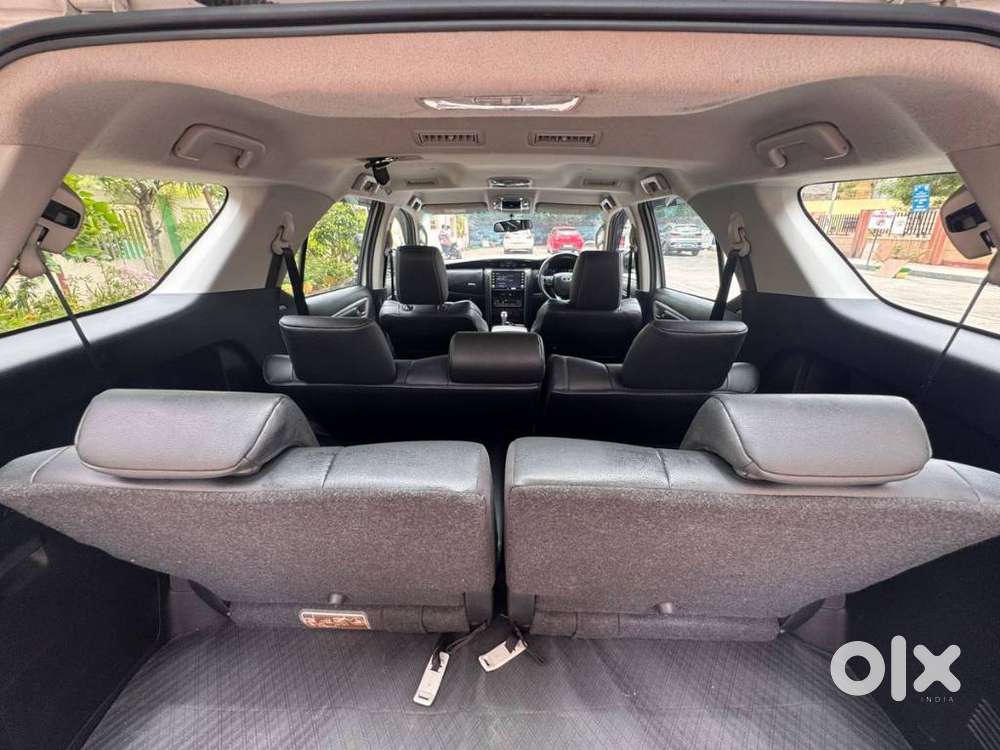 Toyota Fortuner Sigma 4 At Diesel, 2023, Diesel