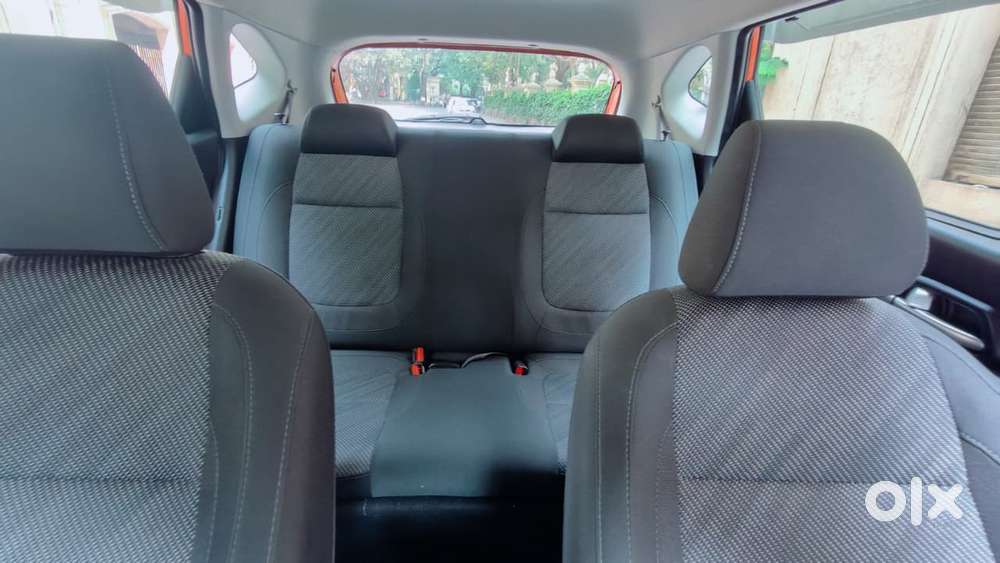 Kia Seltos Htk Plus At D, 2020, Diesel