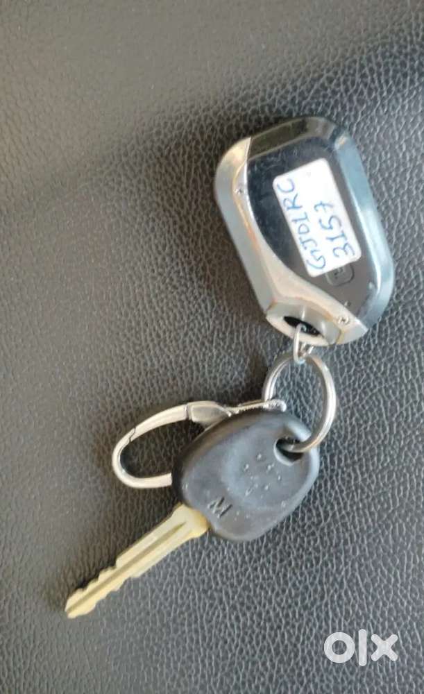 Hyundai I10 2013 Era Petrol + Cng 2nd Owner