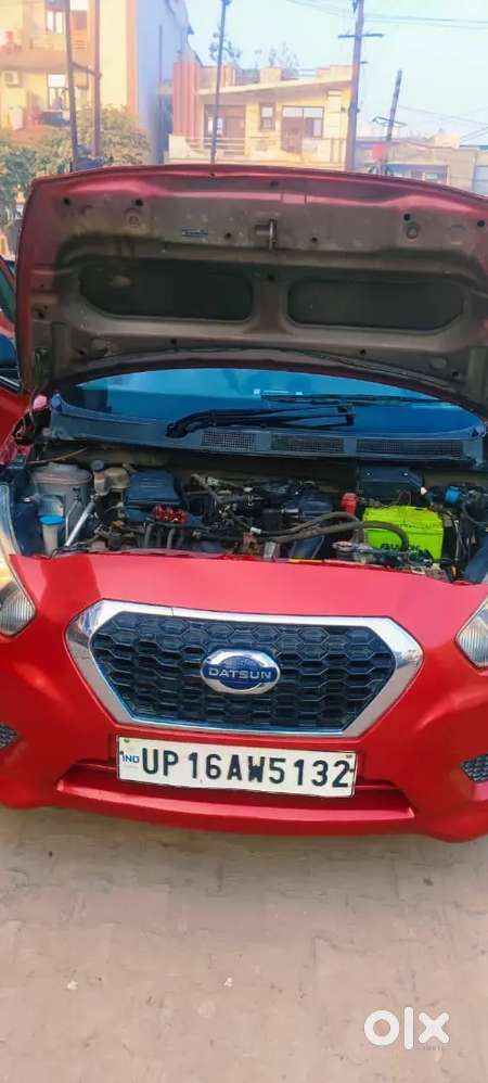 Datsun Gadi H